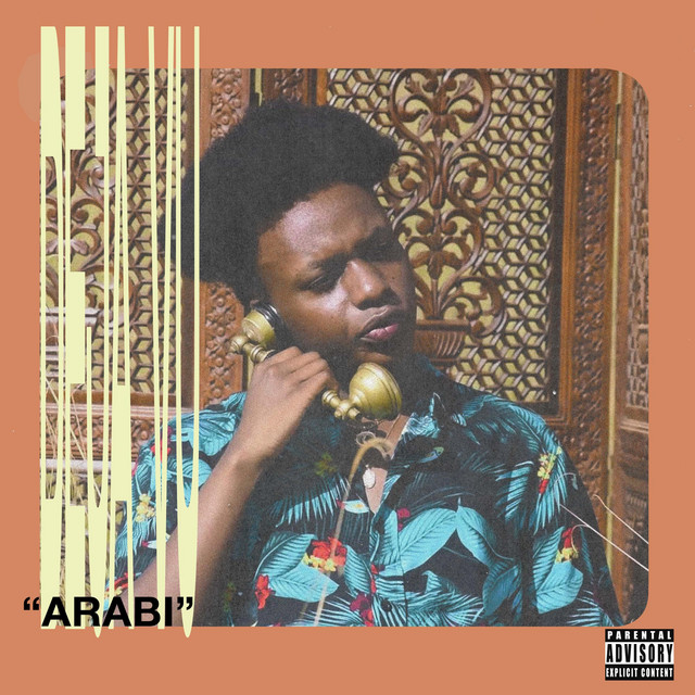 Deja vu cover art