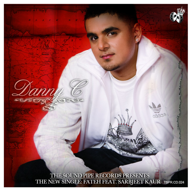 Fateh cover