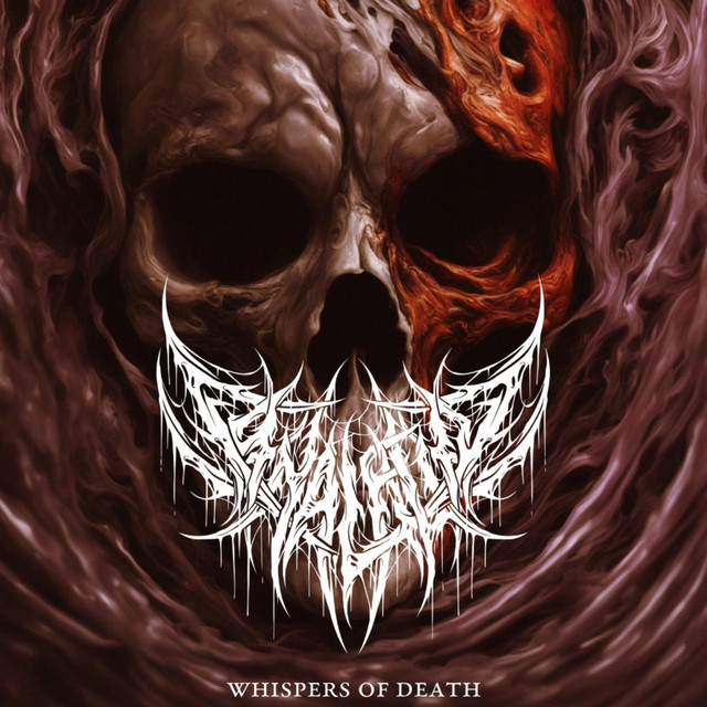 Whispers Of Death
