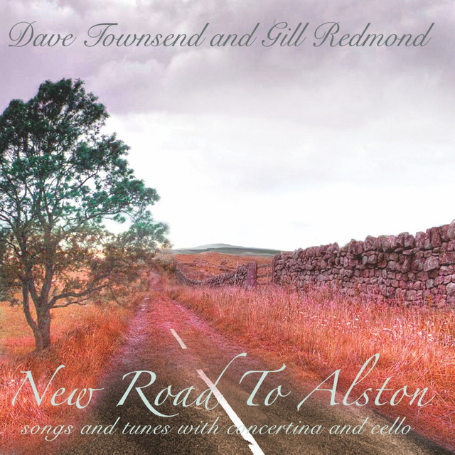 New Road to Alston cover art