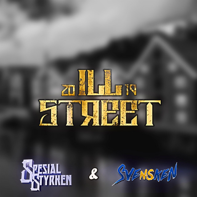 Ill Street 2019