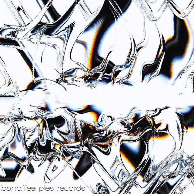 Conscious (feat. Goldie B) album art