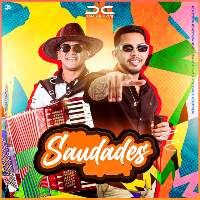 SAUDADES