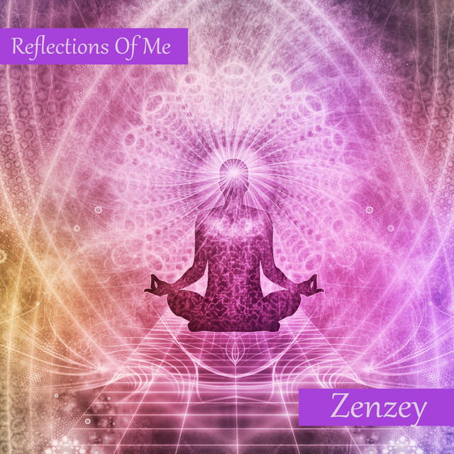 Reflections of Me cover art