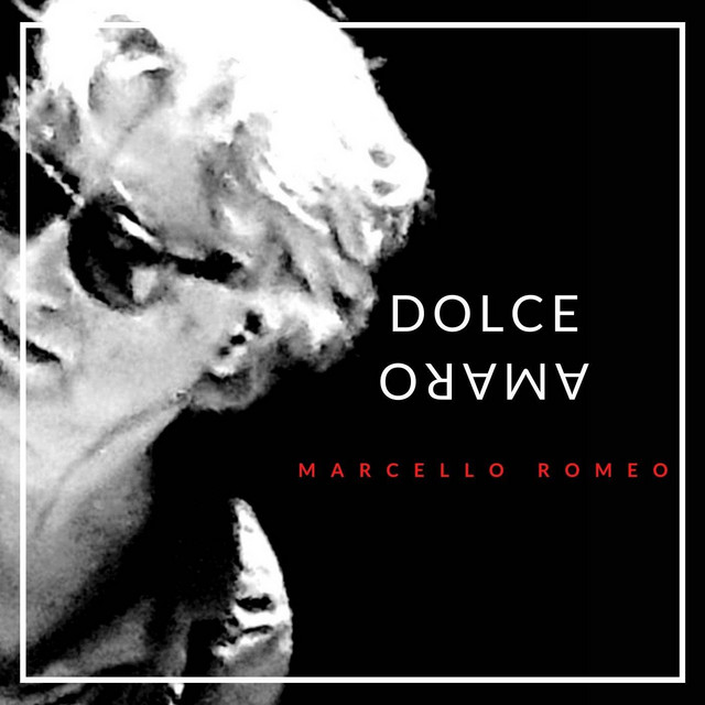 Dolce Amaro cover art