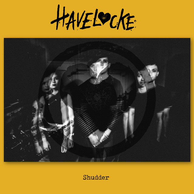 Shudder cover