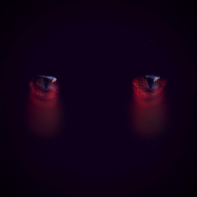 Red Eyes