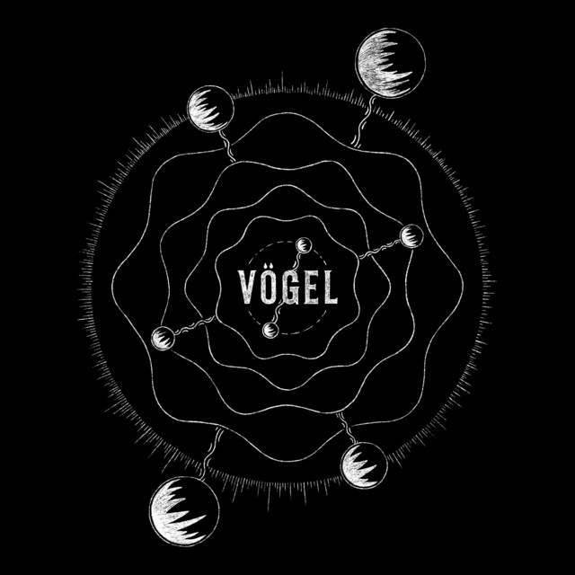 Ómstríð cover art