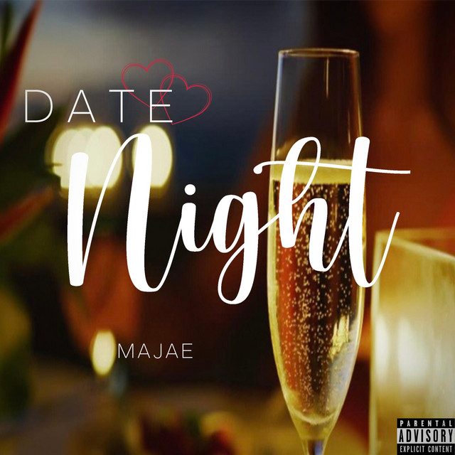 Date Night cover art