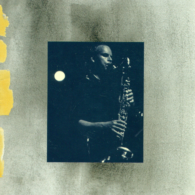 Riessler, Michael: Debut cover art