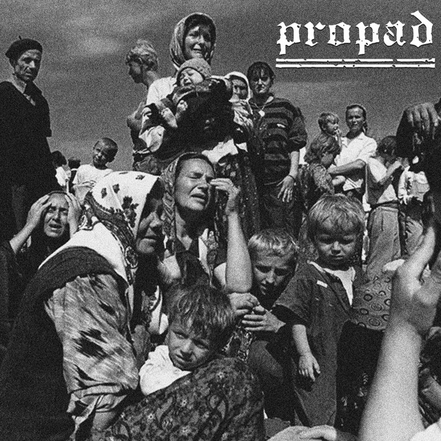 S/T cover art