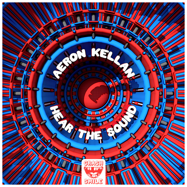 Hear The Sound - Extended Mix album art