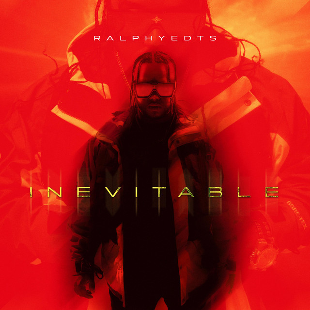 INEVITABLE cover art