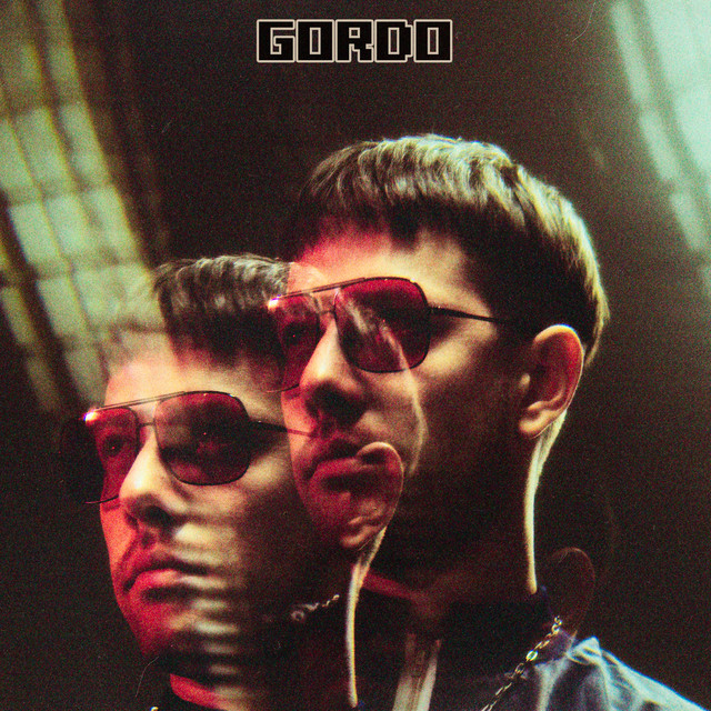 Gordo cover art