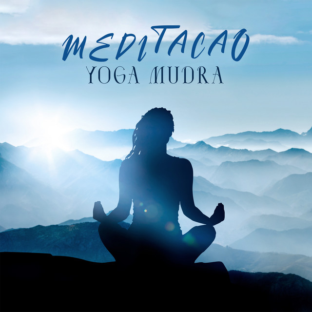 Meditação Yoga Mudra cover art