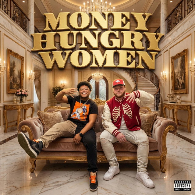 Money Hungry Women