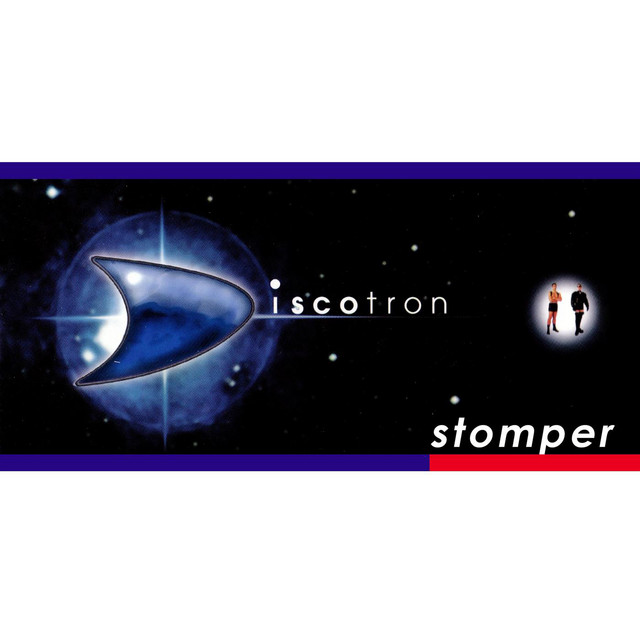 Discotron | Spotify