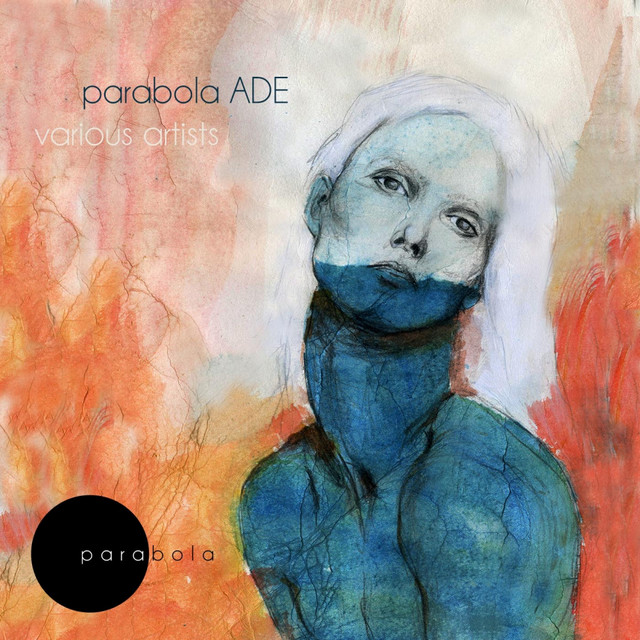 Parabola ADE: Special Techno Edition cover