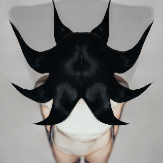 Mind Disaster