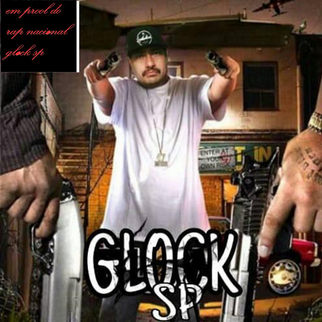 Glock SP
