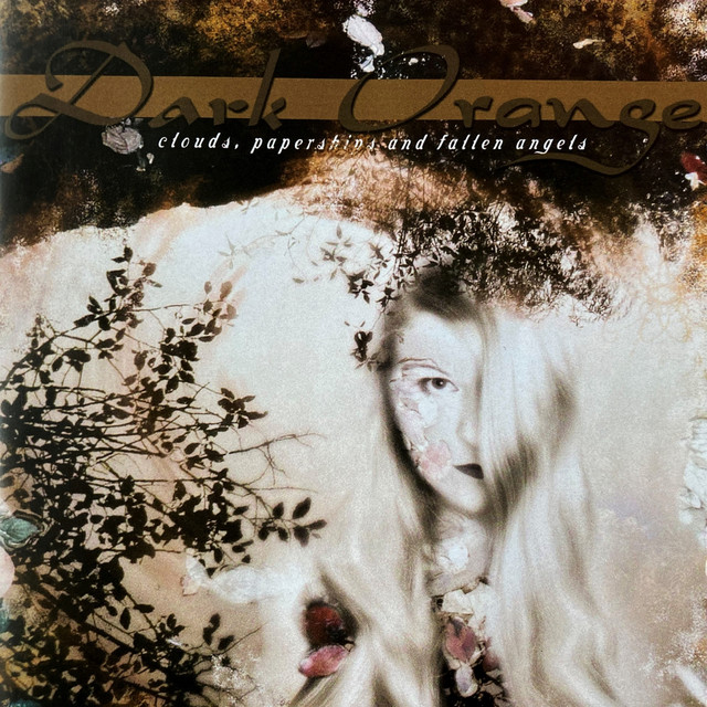 Clouds, Paperships and Fallen Angels cover art