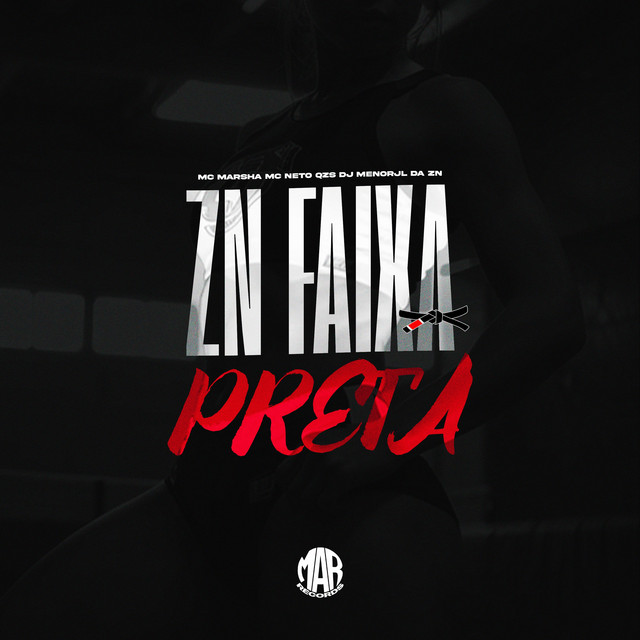 ZN FAIXA PRETA