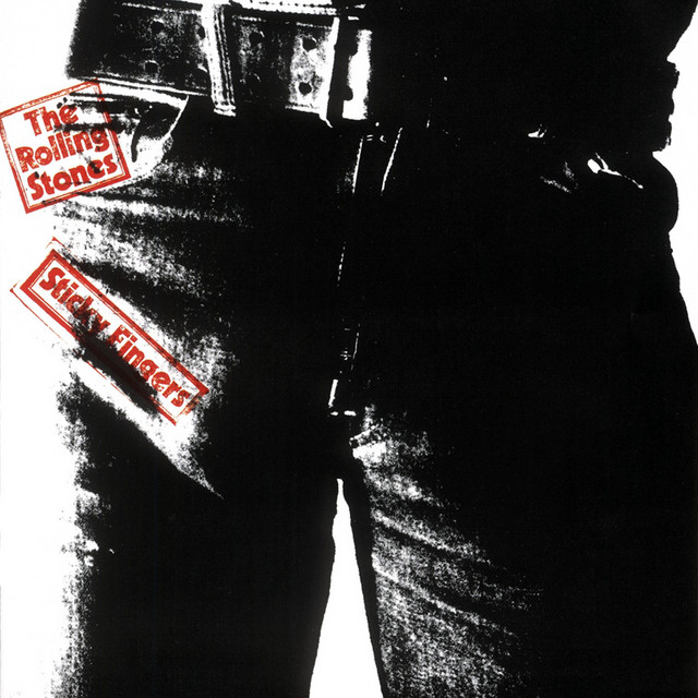 ローリング・ストーンズ / STICKY FINGERS LP 日本盤 Sticky Fingers ‑「アルバム」by ザ・ローリング・ストーンズ | Spotify