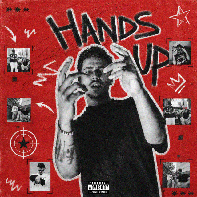 Hands Up