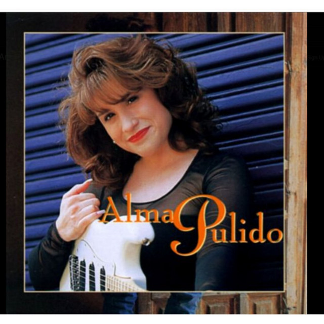 Canciones del Alma cover art