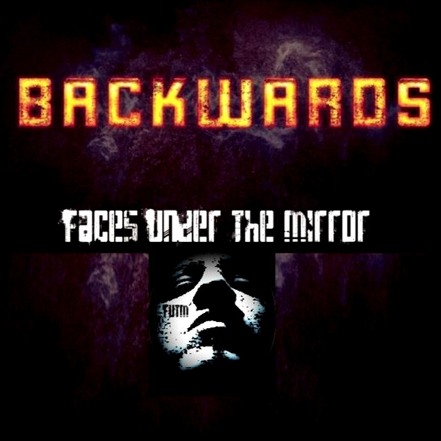 Backwards cover