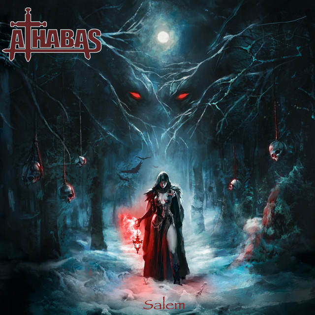SALEM by Athabas