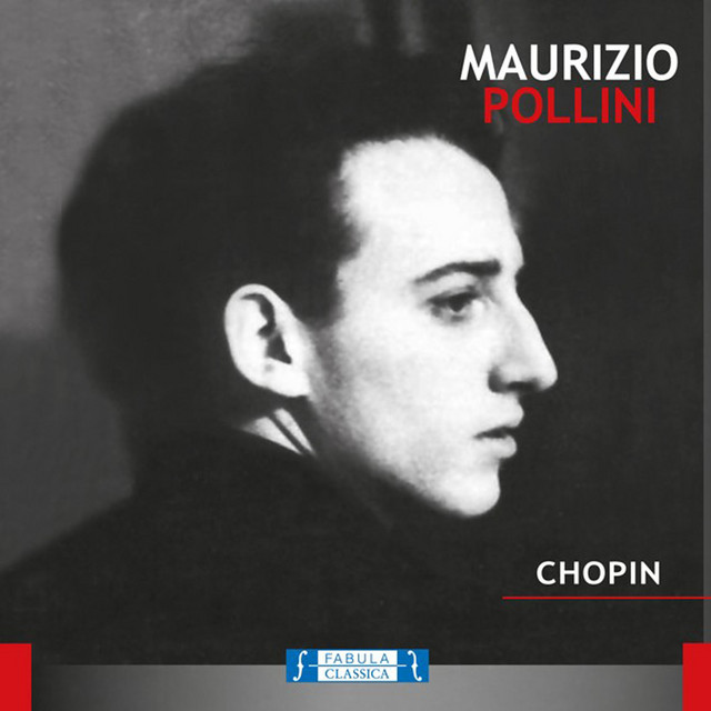Maurizio Pollini: Chopin - Album by Frédéric Chopin | Spotify
