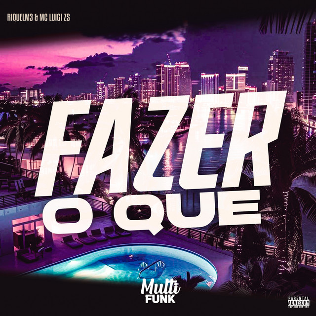 Fazer o Que