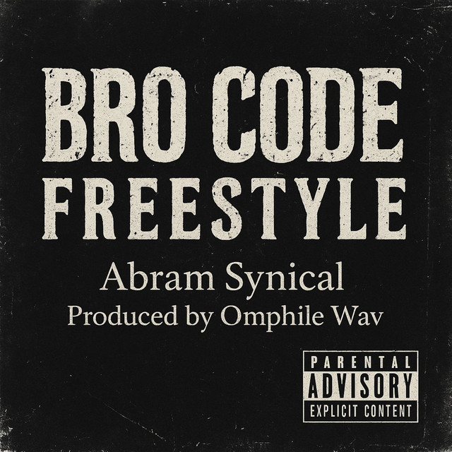 Bro Code Freestyle