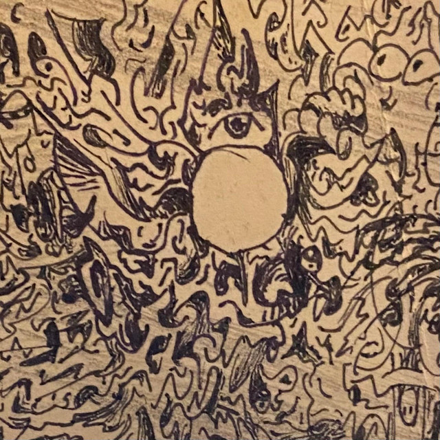 coordinates cover art