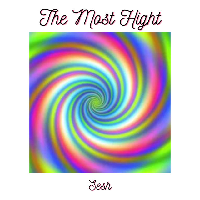 The Most Hight cover art