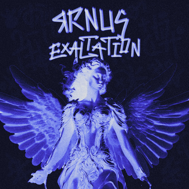 Exaltation cover art