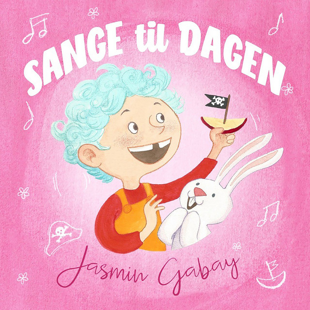 Sange til Dagen cover art