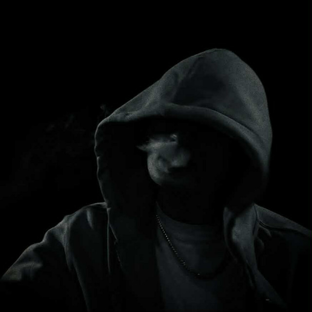 RED cover art
