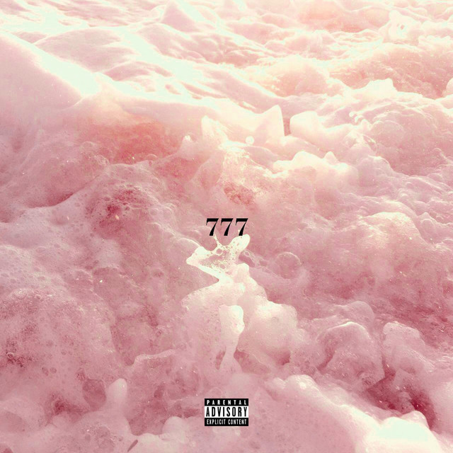 777 cover art