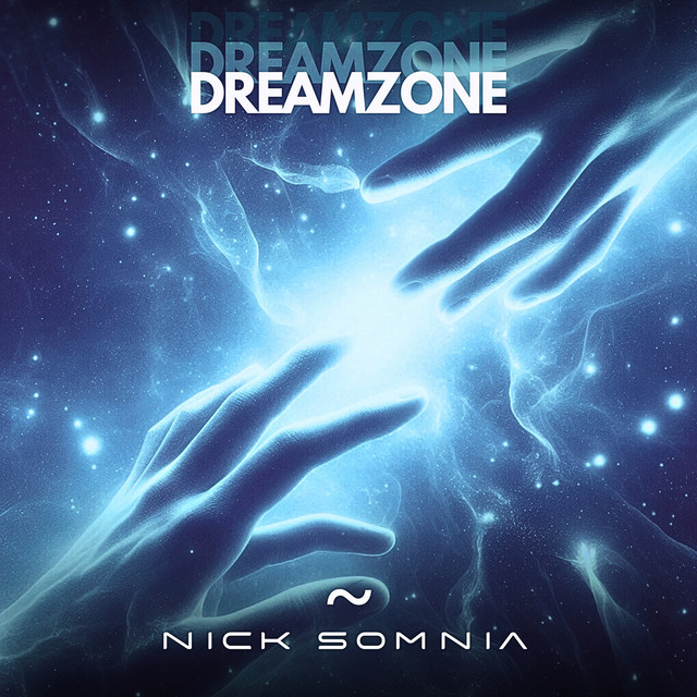 Dreamzone cover art
