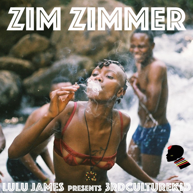 Lulu James Presents: 3rdCultureKid artwork