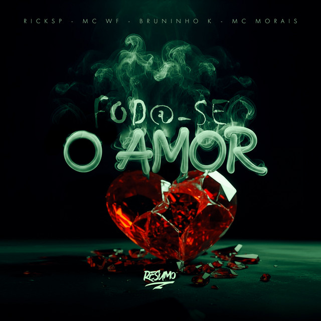 Foda-Se O Amor