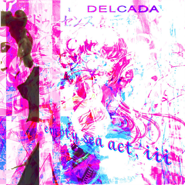 Empty Sea, Act III cover art