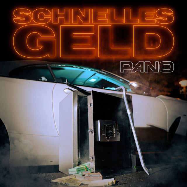 Schnelles Geld cover art