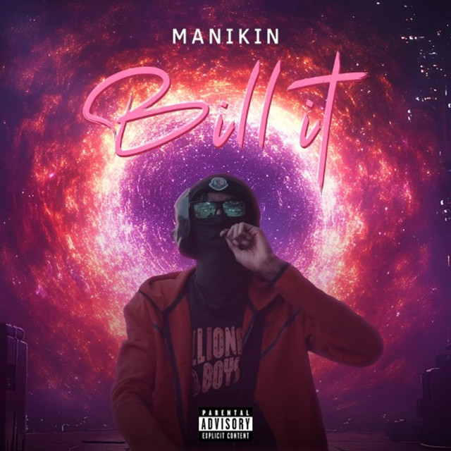MANIKIN