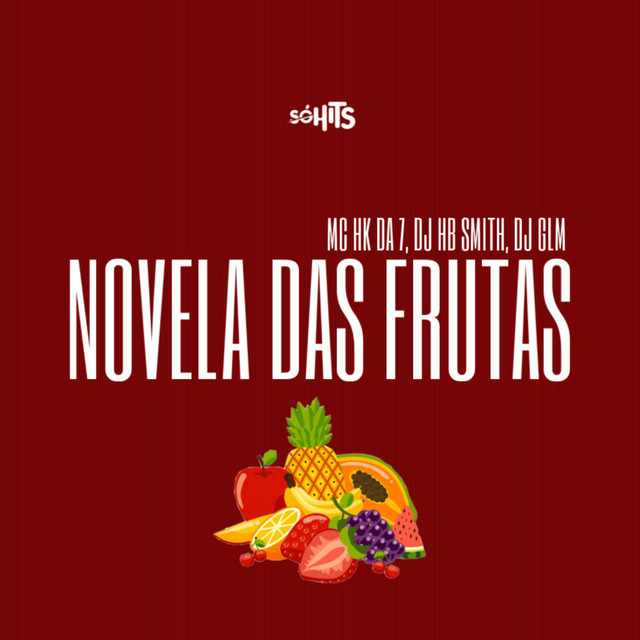 Novela das Frutas