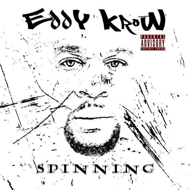 Spinning - Single by Eddy Krow | Spotify