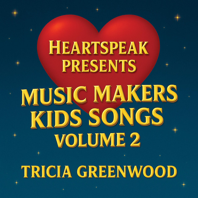 Tricia Greenwood