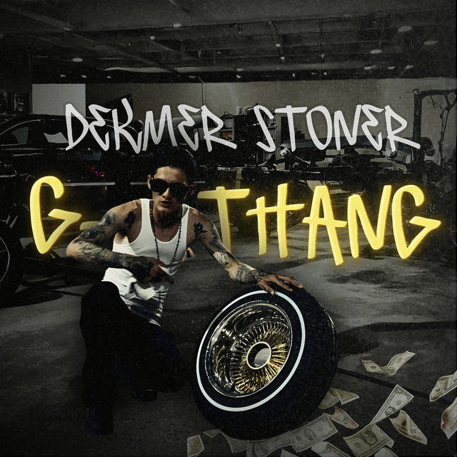 G Thang